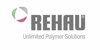 Rehau Logo